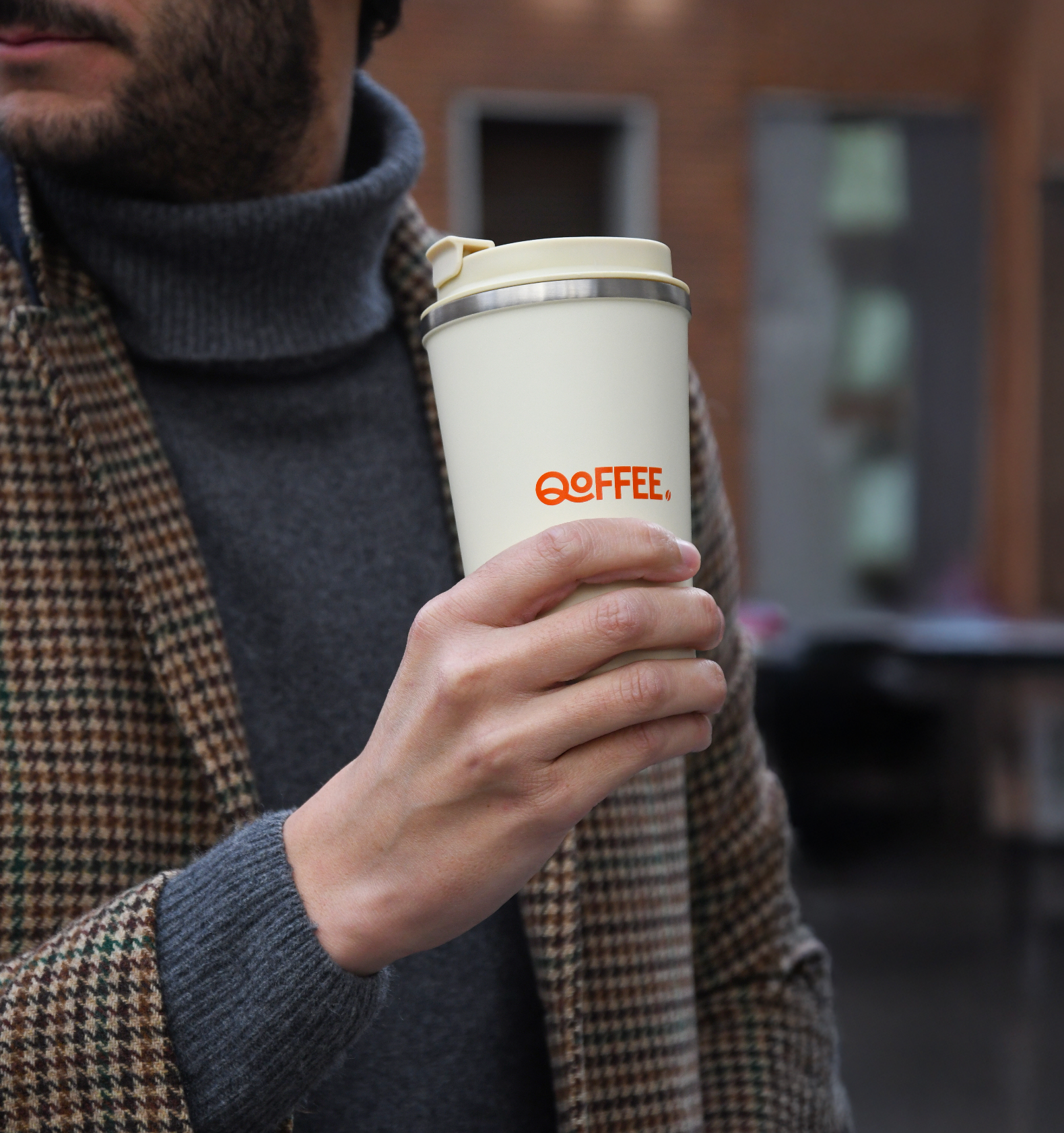 Termo Qoffee