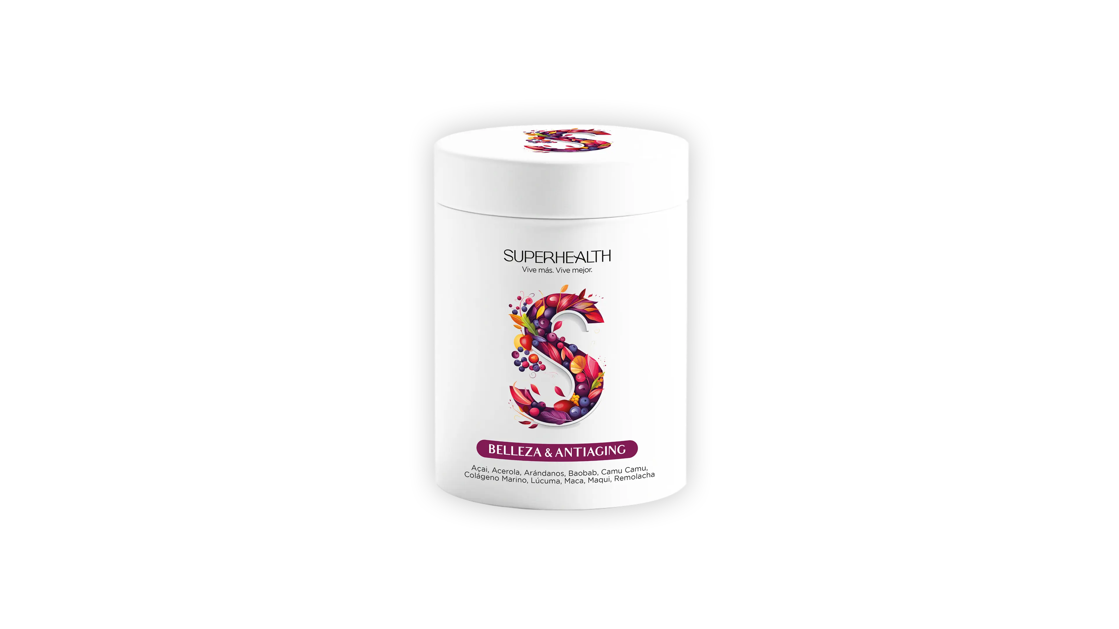 Superhealth Beauty & Anti-aging