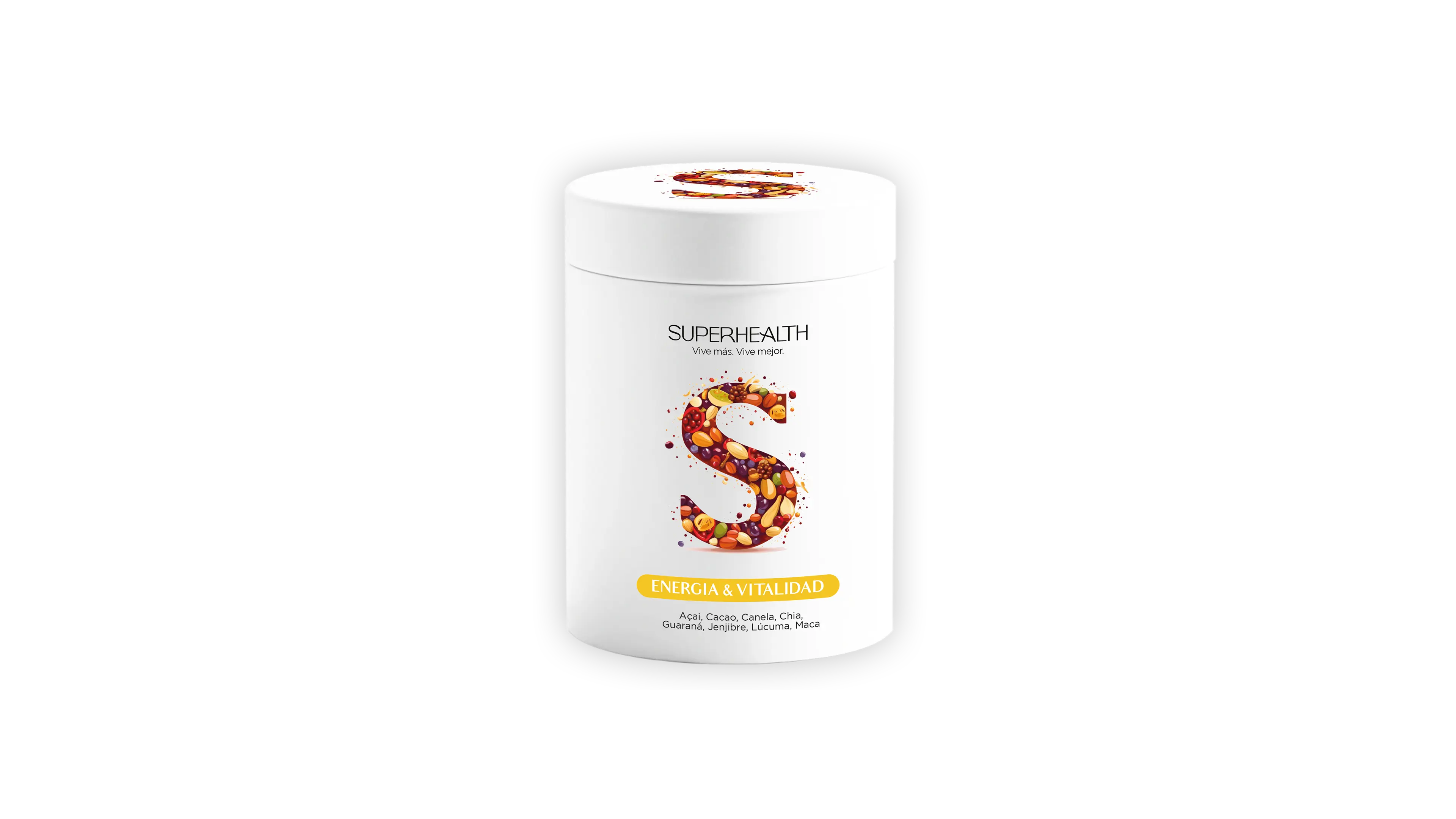 Superhealth Health & Energy