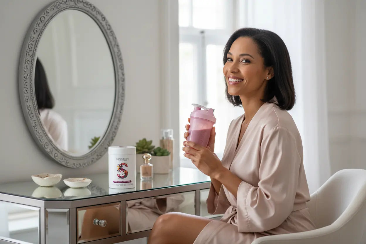 Superhealth Beauty & Anti-aging